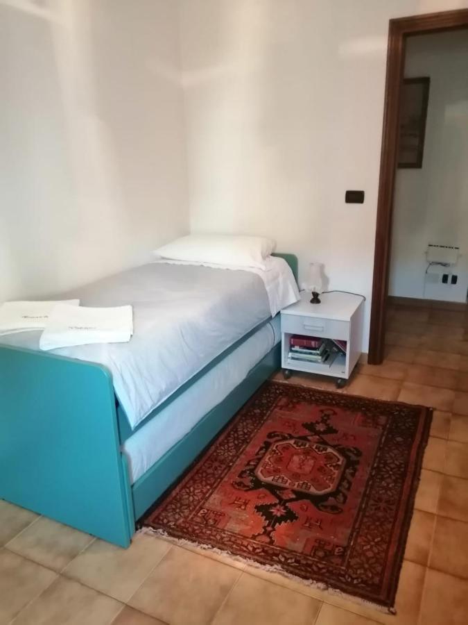 Ferienwohnung Aurora Garden Turin Exterior foto