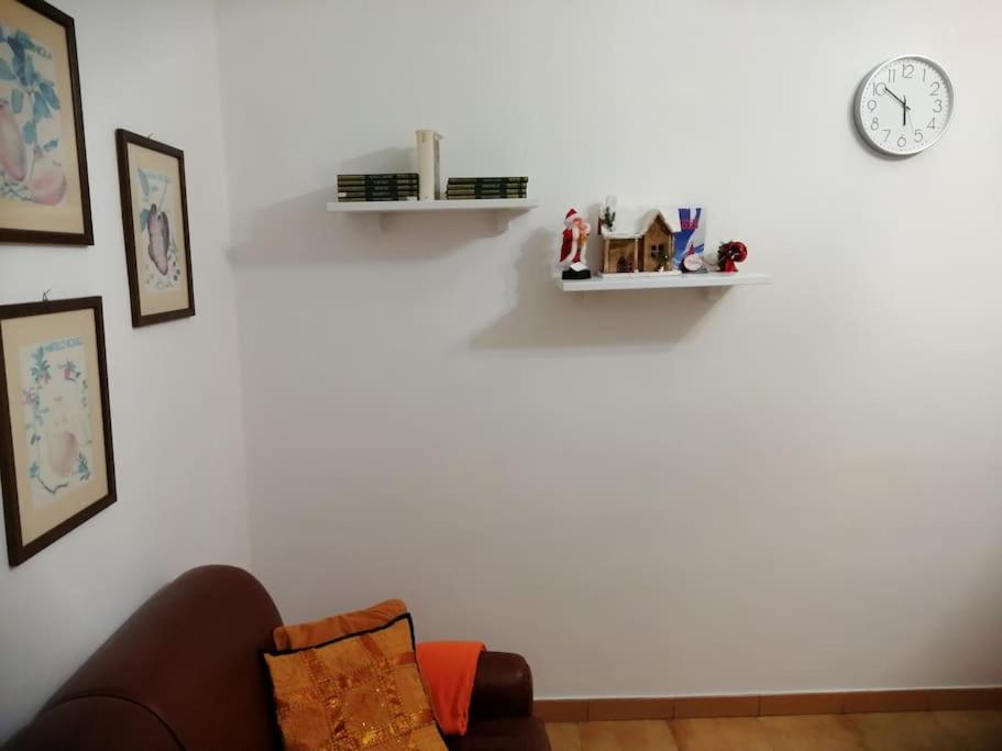 Ferienwohnung Aurora Garden Turin Exterior foto