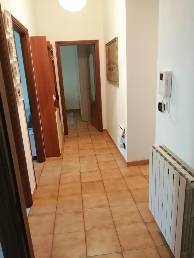 Ferienwohnung Aurora Garden Turin Exterior foto